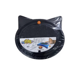 Brinquedo Para Gatos - Arranhador Super Cat Relax Pop - Com Bolinha - Furacão Pet