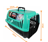 Caixa Transporte Para Pets