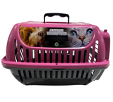 Caixa Transporte Para Pets