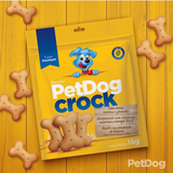 Biscoito PetDog 1Kg