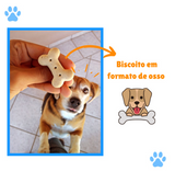 Biscoito PetDog 1Kg