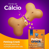 Biscoito PetDog 1Kg