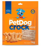 Biscoito PetDog 1Kg