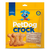 Biscoito PetDog 1Kg