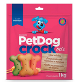 Biscoito PetDog 1Kg